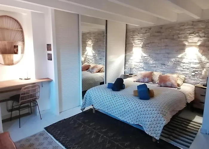 Le Super Duplex Des Halles