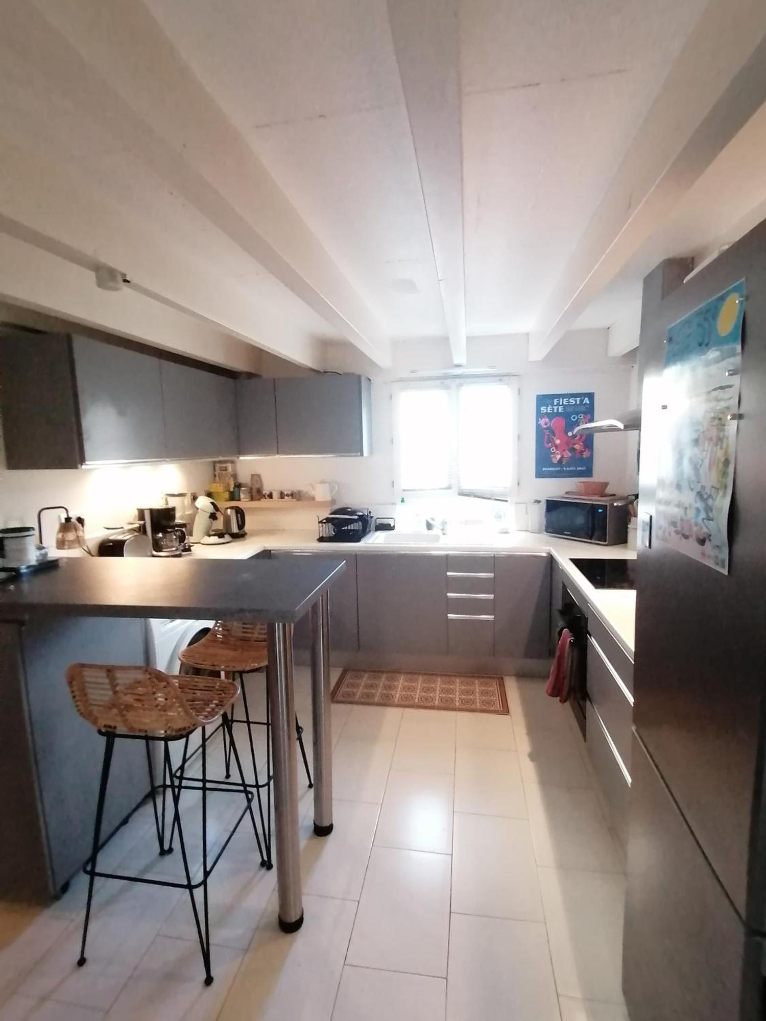 Appartement Le Super Duplex Des Halles