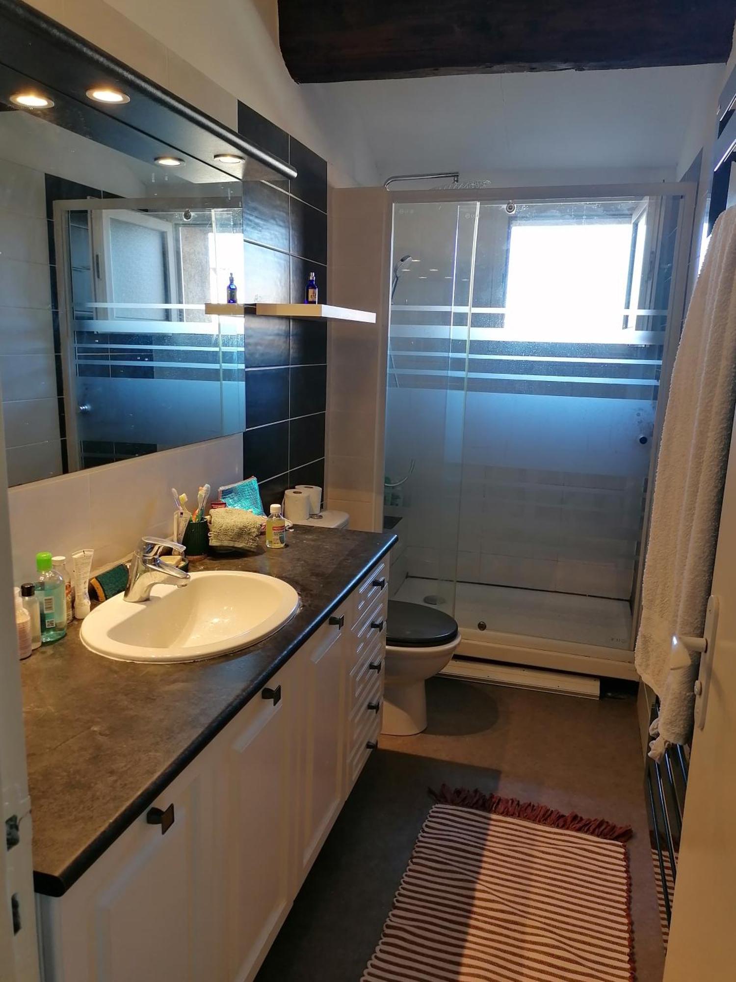 Le Super Duplex Des Halles Appartement *