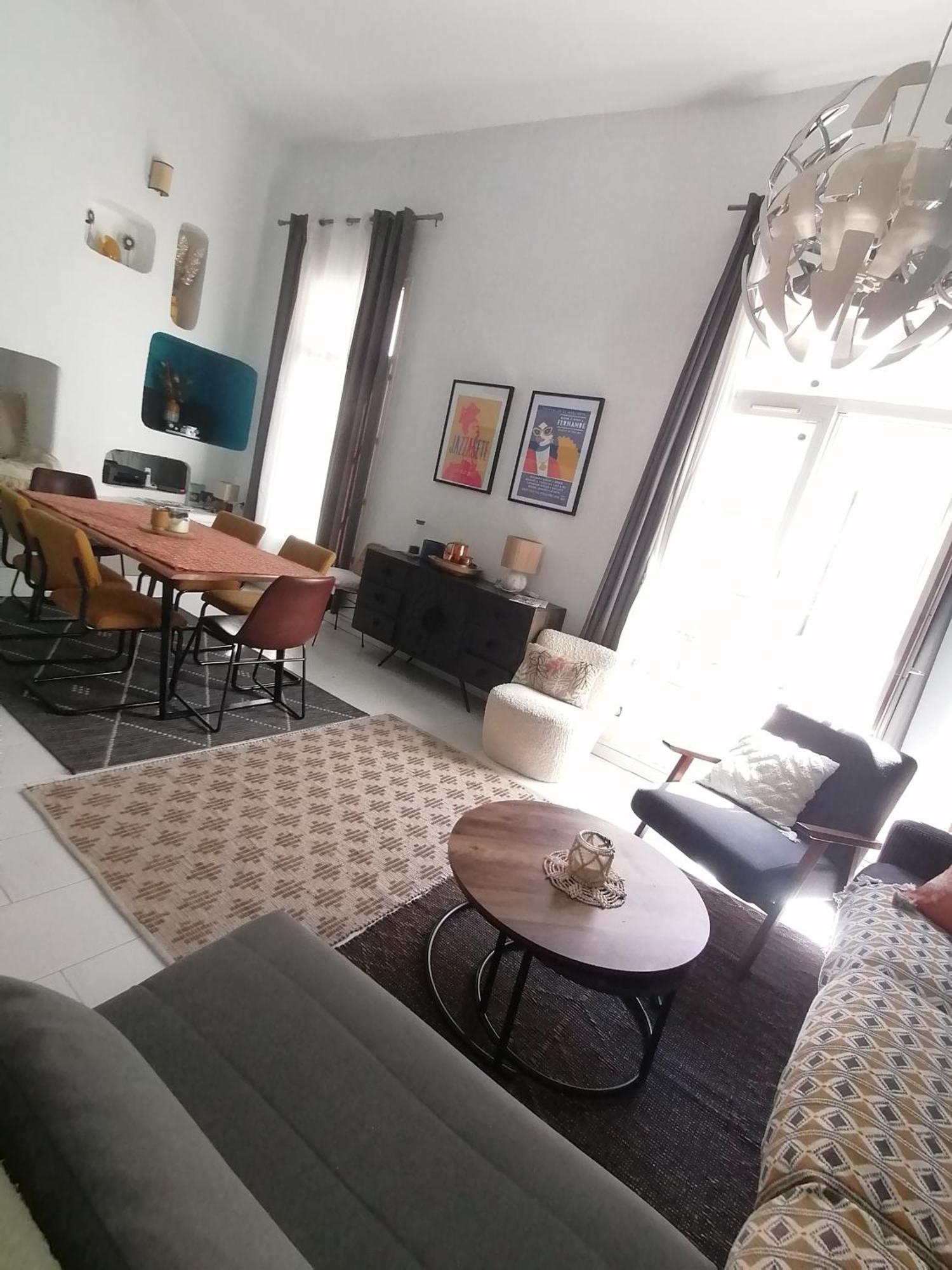Le Super Duplex Des Halles Sète