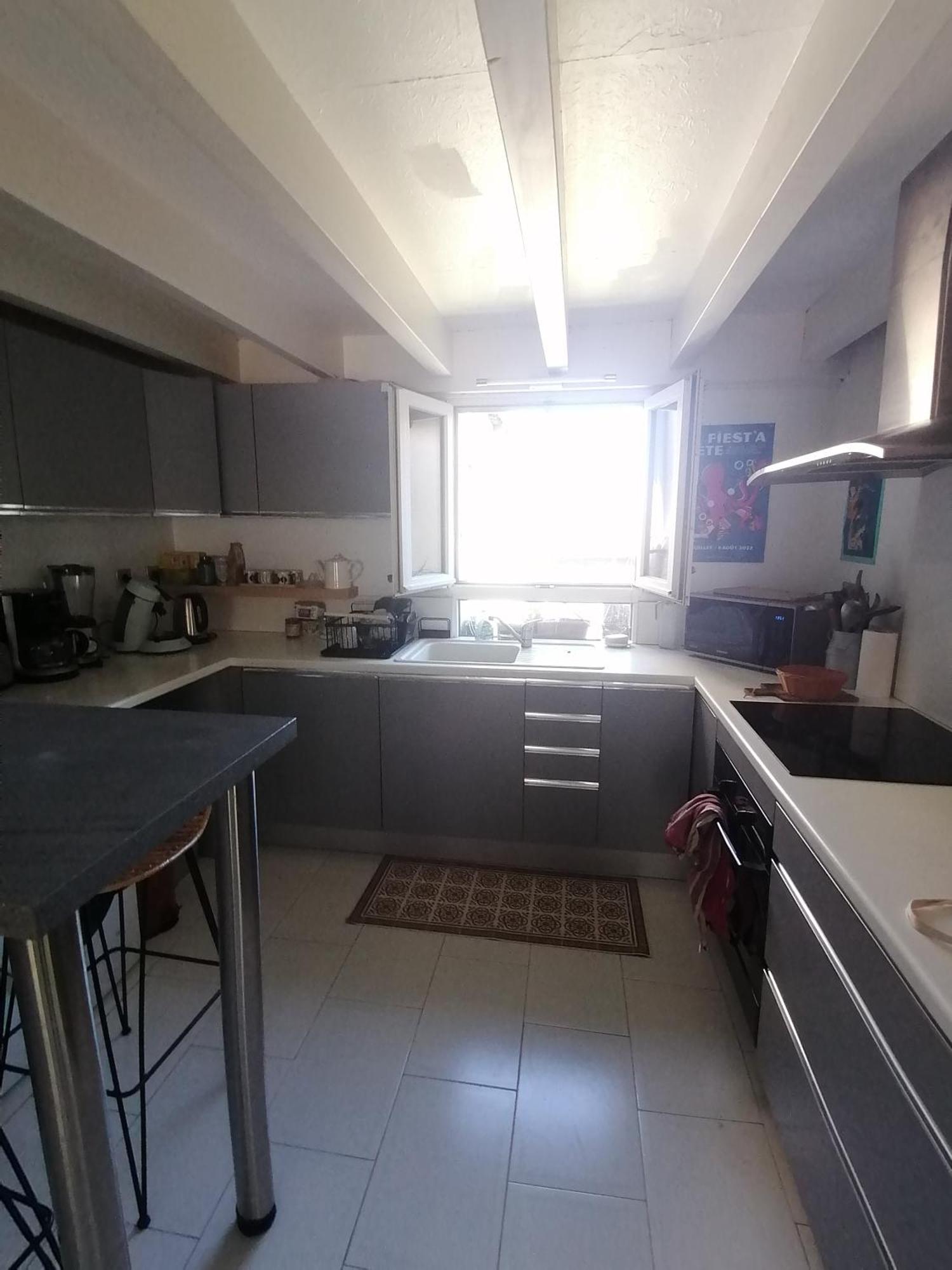 Appartement Le Super Duplex Des Halles *