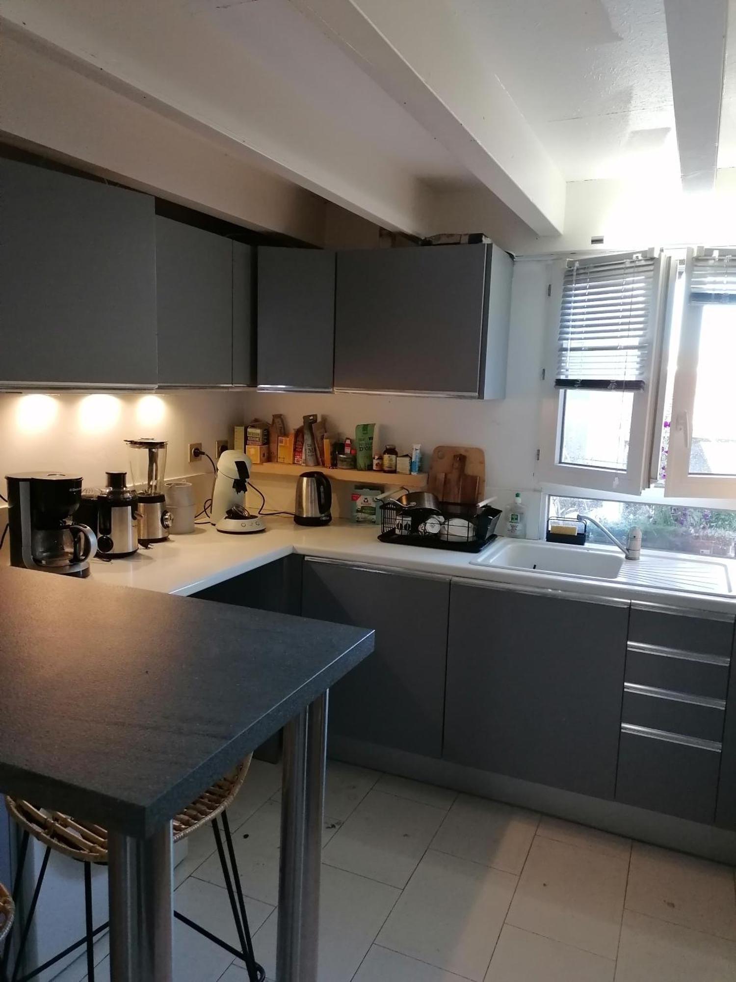 Appartement Le Super Duplex Des Halles Sète