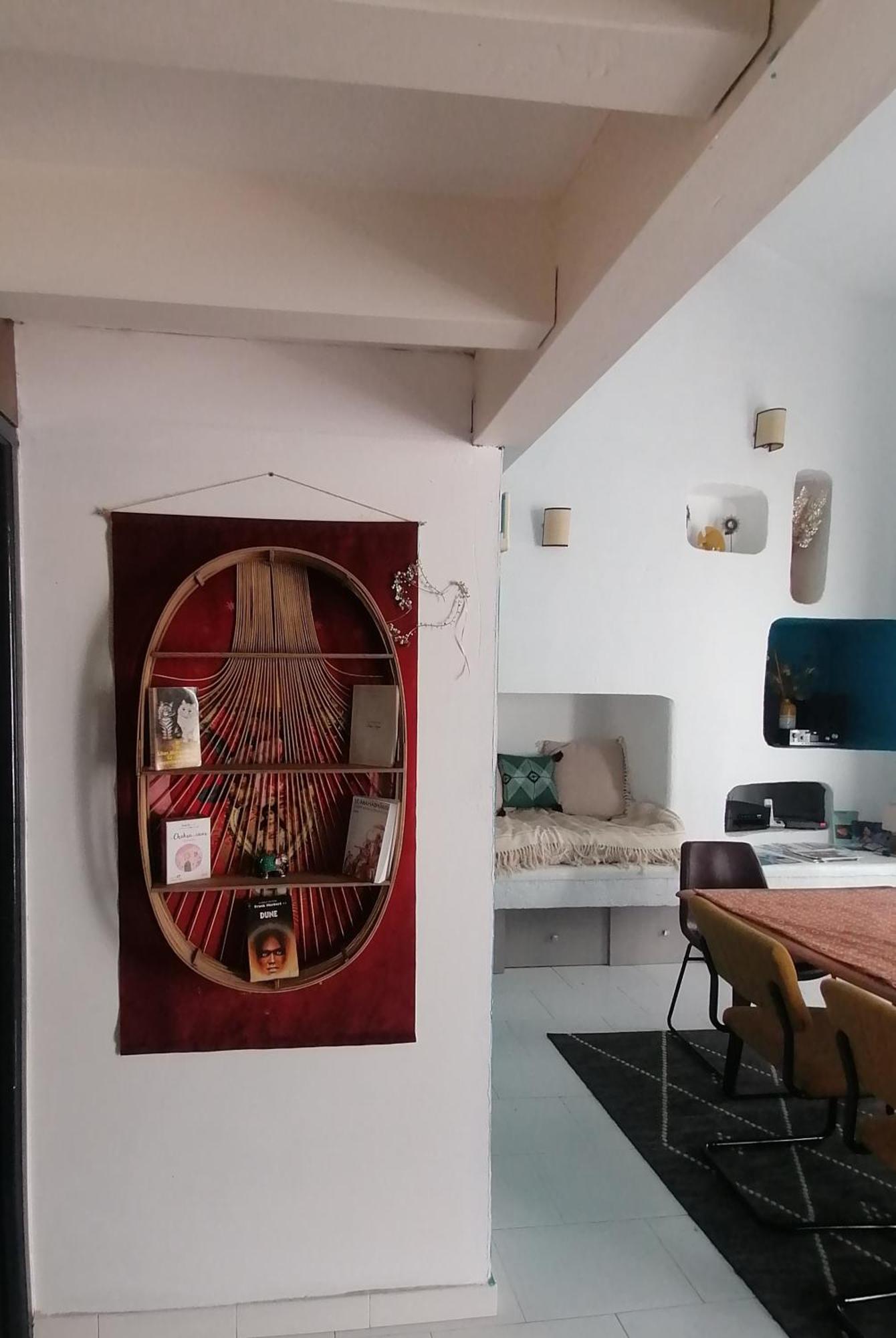 Le Super Duplex Des Halles * Sète