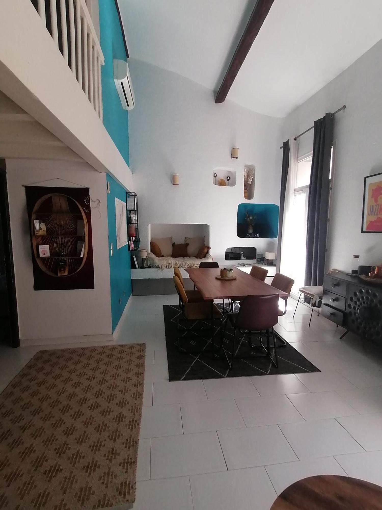 Appartement Le Super Duplex Des Halles