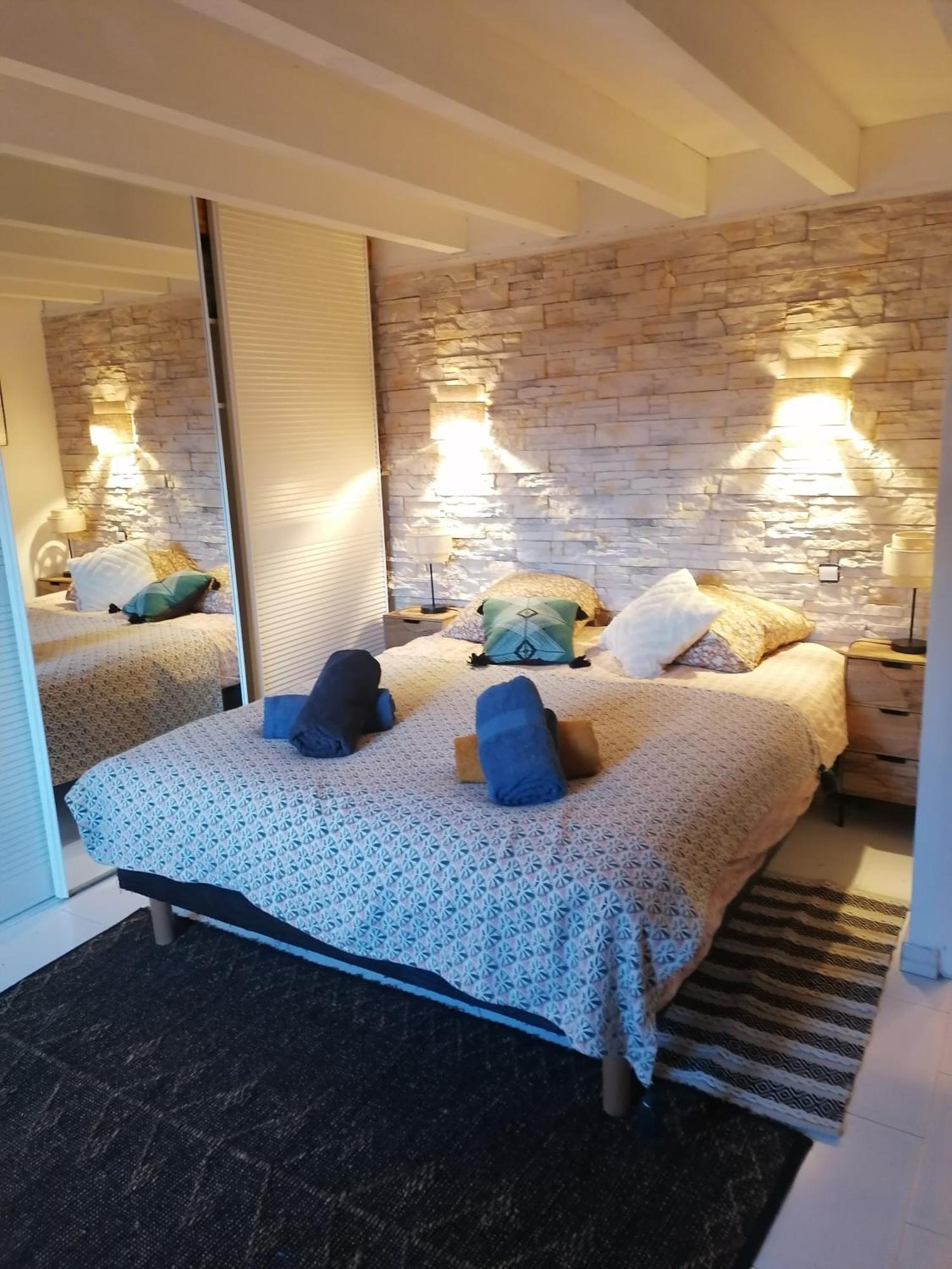Le Super Duplex Des Halles Sète